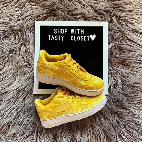 Nike air force 1 lv8 sneakers - Picture 4 of 8